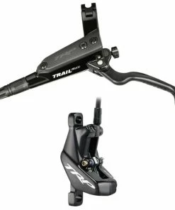 TRP Brake Frein Arrière TRP Trail EVO Noir