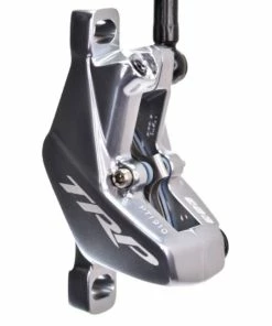 TRP Brake Frein Avant TRP DH-R Evo Argent 8 TRP Brake Frein Avant TRP DH-R Evo Argent -Pièces VTT Magasin frein avant trp dh r evo argent 2