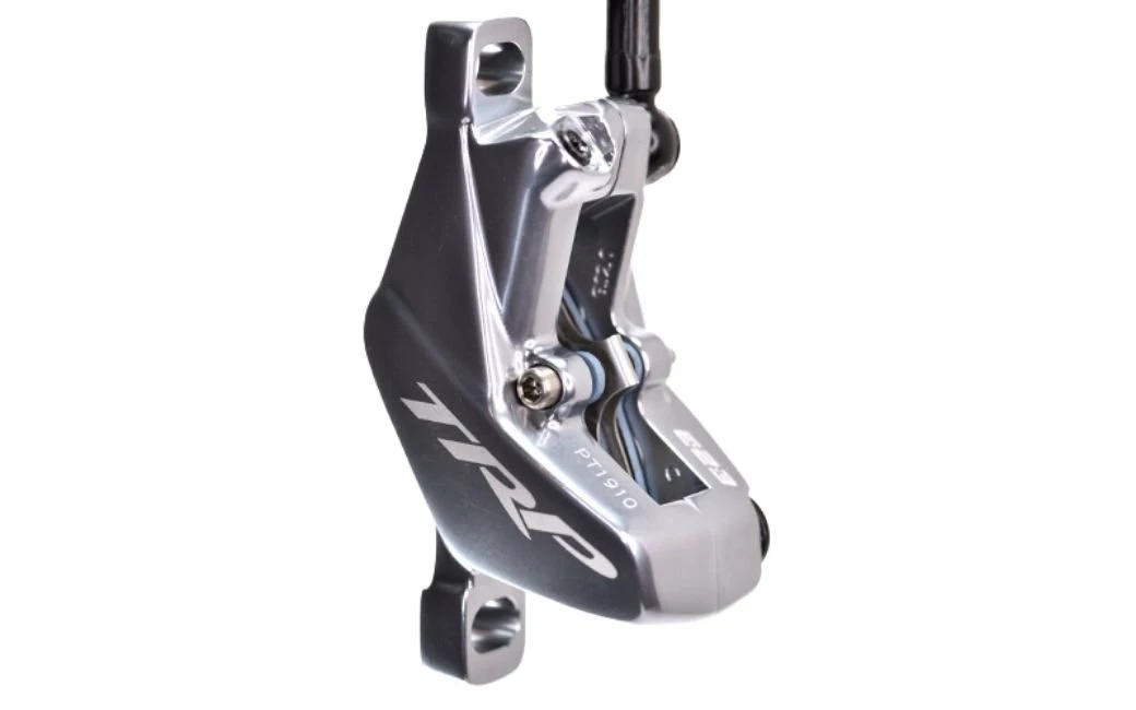 TRP Brake Frein Avant TRP DH-R Evo Argent 5 TRP Brake Frein Avant TRP DH-R Evo Argent – Image 3