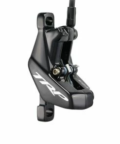 TRP Brake Frein Avant TRP Trail EVO Noir 8 TRP Brake Frein Avant TRP Trail EVO Noir -Pièces VTT Magasin frein avant trp trail evo noir 2