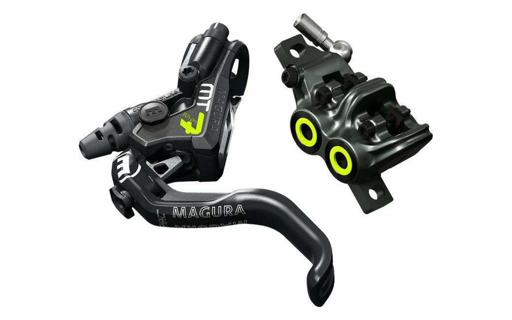 Frein MAGURA MT7 PRO Sans Disque 3 Frein MAGURA MT7 PRO Sans Disque