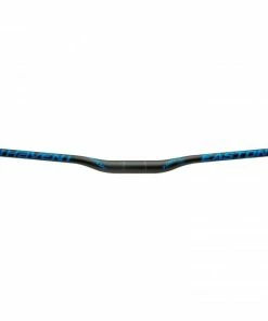 Guidon Easton Haven Carbon 35 Noir/Bleu