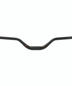 Ergotec-Humpert Guidon VTT Ergotec Rise Bar 70 - 31.8 Mm