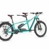 Moustache Bikes Kit Garde-boue Et Porte-bagages Tandem électrique Moustache-PB-KIT05 1 Moustache Bikes Kit Garde-boue Et Porte-bagages Tandem électrique Moustache-PB-KIT05 -Pièces VTT Magasin kit garde boue et porte bagages tandem electrique moustache