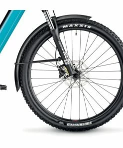 Moustache Bikes Kit Garde-boue Et Porte-bagages VTT électrique Moustache