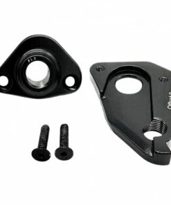 Lapierre Kit Patte Dérailleur - écrou - Vis 0° Offset