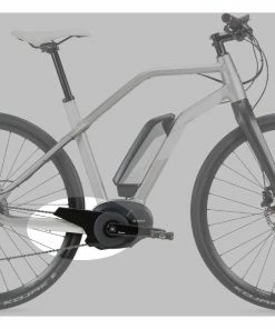 Moustache Bikes Carter De Chaîne Moustache CN-CU009