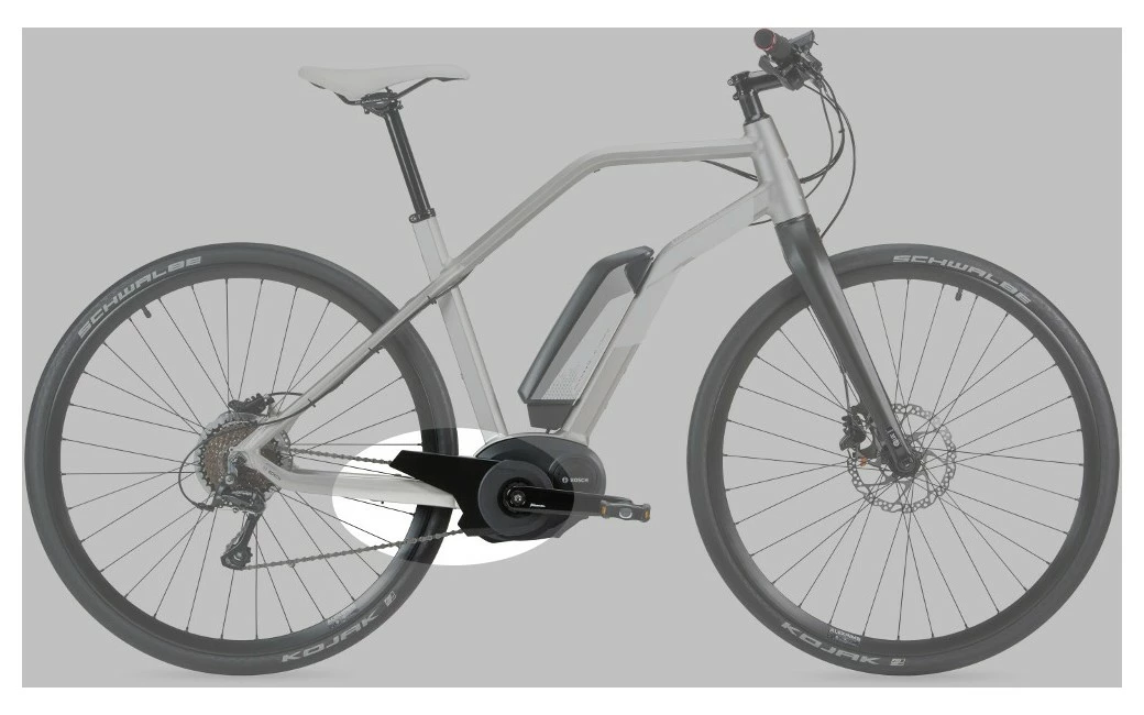 Moustache Bikes Carter De Chaîne Moustache CN-CU009 2 Moustache Bikes Carter De Chaîne Moustache CN-CU009