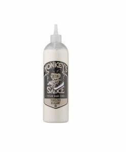 Monkey's Sauce Liquide Préventif Monkeys Sauce - 500 ML