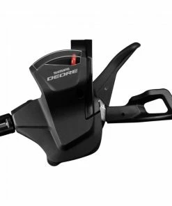 Manette Dérailleur Avant Shimano Deore SL-M6000-L Gauche 2 Ou 3 Vitesses