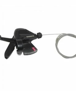 Manette Dérailleur Avant Shimano SL-M310 Altus 3 Vitesses Gauche