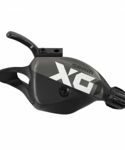 Manette Dérailleur Sram Eagle X01 Trigger Arrière 12 Vitesses Noire
