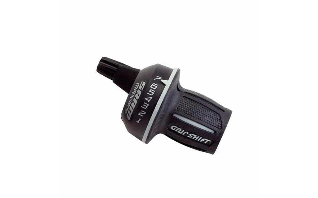 Manette Dérailleur Arrière Sram MRX Comp Arrière 7 Vitesses 3 Manette Dérailleur Arrière Sram MRX Comp Arrière 7 Vitesses