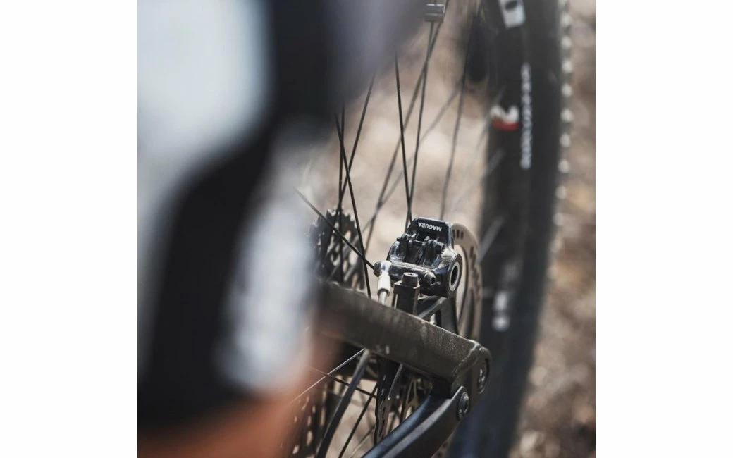 Paire De Freins Magura MT Trail Sport 5 Paire De Freins Magura MT Trail Sport – Image 3