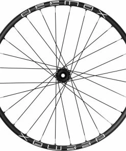 Paire De Roue VTT MAVIC E-Deemax S35 27.5 Boost / 6 Trous