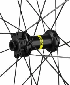 Paire De Roues MAVIC Crossmax XL 29" 6 Trous Boost / SRAM XD -Pièces VTT Magasin paire de roues mavic crossmax xl 29 6 trous boost sram xd 2