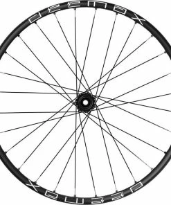 Paire De Roues VTT MAVIC E-Deemax S30 29' Boost Center Lock / Corps Microspline