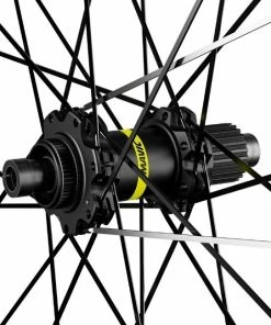 Paire De Roues VTT MAVIC E-Deemax S30 29' Boost Center Lock / Corps Microspline -Pièces VTT Magasin paire de roues vtt mavic e deemax s30 29 boost center lock corps microspline 4
