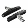 Patins De Frein Shimano V-brake M70T3 (x 1 Paire) 1 Patins De Frein Shimano V-brake M70T3 (x 1 Paire) -Pièces VTT Magasin patins de frein shimano v brake m70t3 x 1 paire