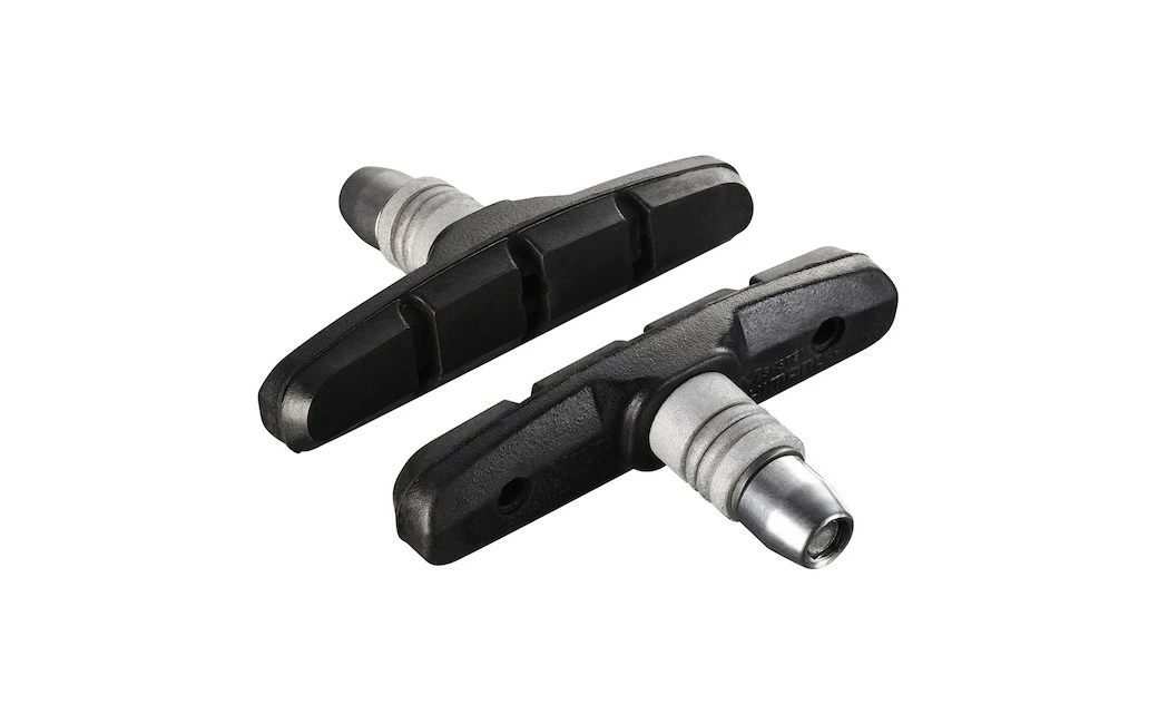 Patins De Frein Shimano V-brake M70T4 (x 1 Paire) 3 Patins De Frein Shimano V-brake M70T4 (x 1 Paire)