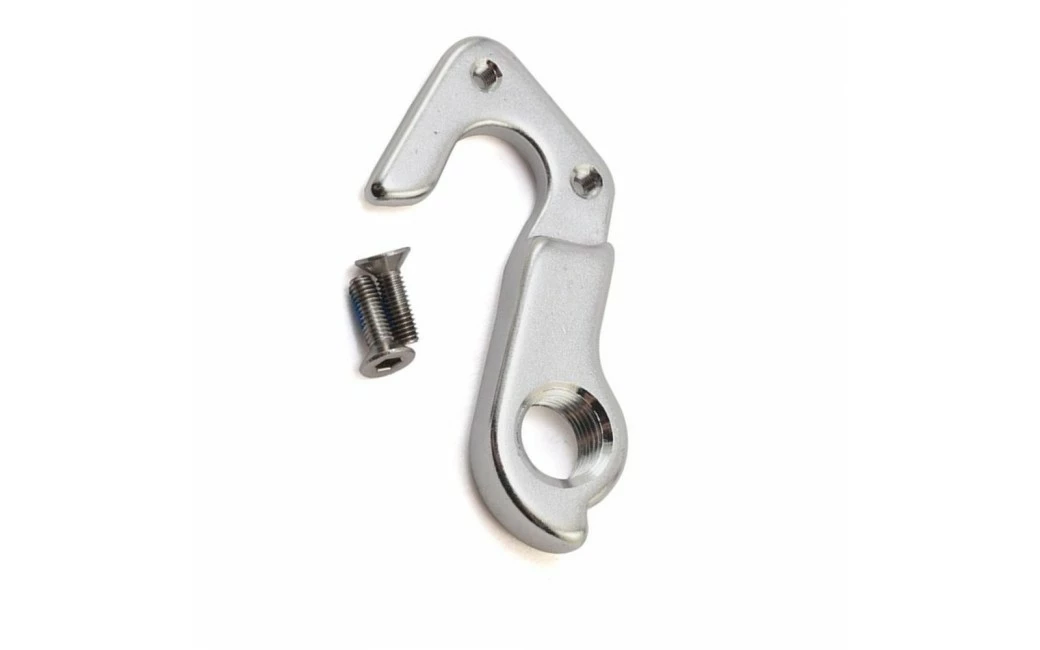 Gt-bicycles Patte De Dérailleur GT K33047 - QR ST SS 004 3 Gt-bicycles Patte De Dérailleur GT K33047 - QR ST SS 004