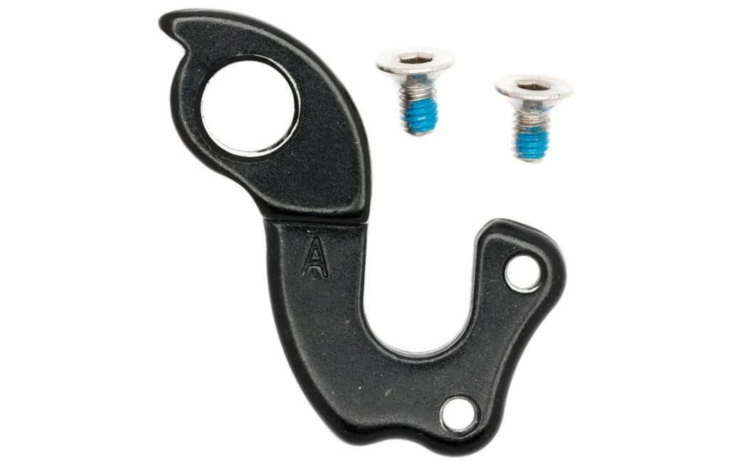 Gt-bicycles Patte De Dérailleur GT ATIDH0183 ZASKAR ALU 27 - ROUTE GTR 3 Gt-bicycles Patte De Dérailleur GT ATIDH0183 ZASKAR ALU 27 - ROUTE GTR