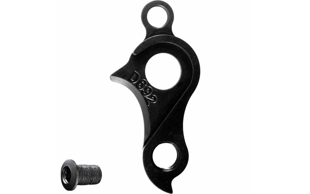 Patte De Dérailleur Ibis D692 Pilo 3 Patte De Dérailleur Ibis D692 Pilo