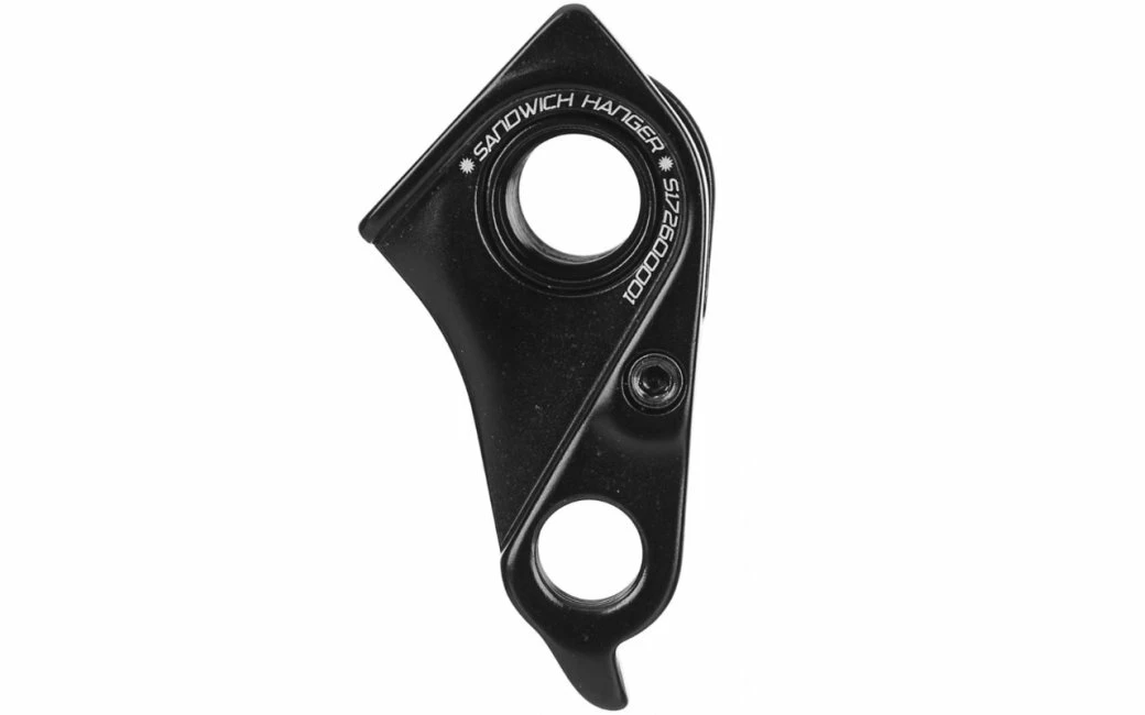 Patte De Dérailleur Vélo Specialized S172600001 3 Patte De Dérailleur Vélo Specialized S172600001