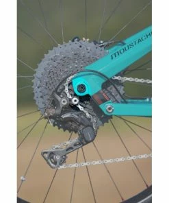 Moustache Bikes Patte De Dérailleur Vélo Moustache Axe 12 Mm - RD-HK002