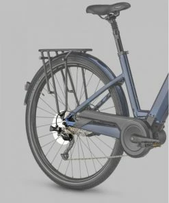 Moustache Bikes Patte De Dérailleur Vélo Moustache Axe 9 Mm - RD-HK001