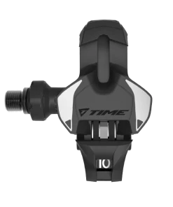 Pédales Time Route Xpro No10