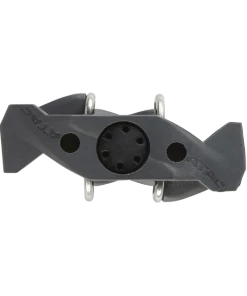 Pedales VTT Time MX2 Gris -Pièces VTT Magasin pedale vtt time mx2 gris 1