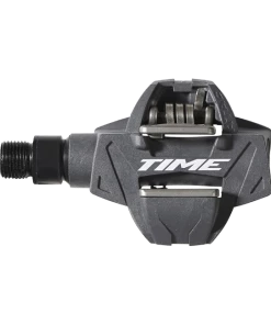 Pedales VTT Time XC2 Gris -Pièces VTT Magasin pedale vtt time xc2 gris 2