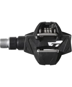 Pédales VTT Time XC4 Noir