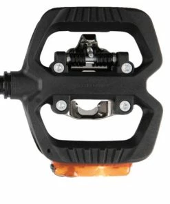 Pédales Look Cycles Geo Trekking Roc Vision - Aluminium -Pièces VTT Magasin pedales look cycles geo trekking roc vision 2