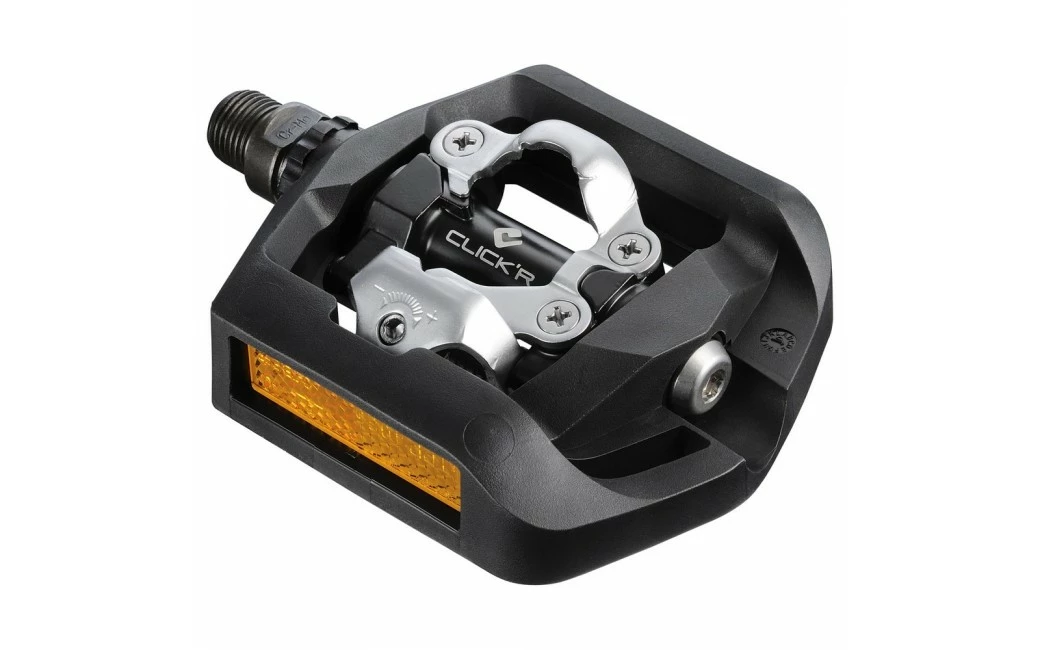 Pédales Shimano Voyage PD-T421 4 Pédales Shimano Voyage PD-T421 – Image 2