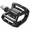 Pédales Shimano VTT PD-GR500 Noir 2 Pédales Shimano VTT PD-GR500 Noir -Pièces VTT Magasin pedales shimano vtt pd gr500 noir