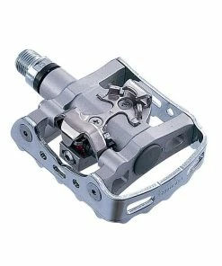 Pédales Shimano VTT PD-M324 Argt