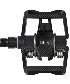 Pédales VTT Time Link Noir -Pièces VTT Magasin pedales vtt time link noir 2