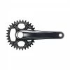 Pédalier Shimano Deore XT FC-M8120-1 - 12 Vitesses 2 Pédalier Shimano Deore XT FC-M8120-1 - 12 Vitesses -Pièces VTT Magasin pedalier shimano fc m8120 1 12 vitesses