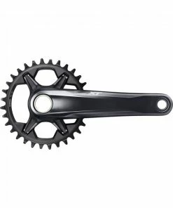 Pédalier Shimano Deore XT FC-M8120-1 - 12 Vitesses