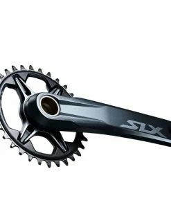 Pédalier SHIMANO SLX FC-M710 12 Vitesses / Manivelles 175 Mm