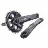 Pédalier VTT Shimano XT FC-M8000 Double Plateaux -Pièces VTT Magasin pedalier vtt shimano xt fc m8000 double plateaux