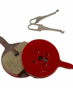 Plaquette De Frein AVID Sram Juicy BB5 Organique