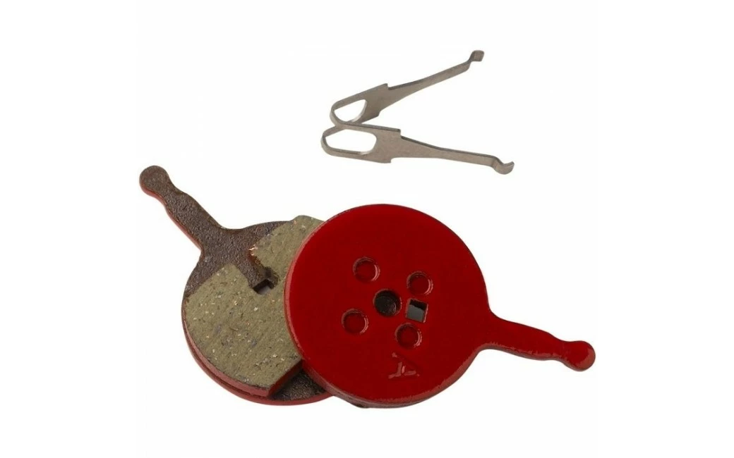 Plaquette De Frein AVID Sram Juicy BB5 Organique 3 Plaquette De Frein AVID Sram Juicy BB5 Organique