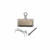 Plaquette De Frein Shimano G04TI - Y8LW98010 Métal -Pièces VTT Magasin plaquette de frein shimano g04ti y8lw98010 metal