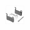 Plaquette De Frein Shimano M071TI - Y8E598020 Résine -Pièces VTT Magasin plaquette de frein shimano m071ti y8e598020 resine