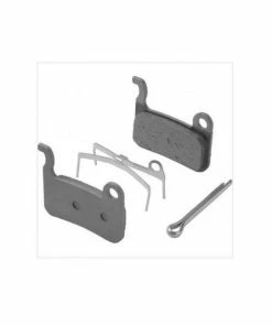 Plaquette De Frein Shimano M071TI - Y8E598020 Résine