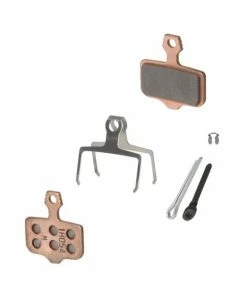 Plaquette De Frein SRAM Avid Elixir XX Metal