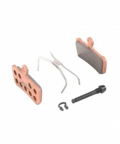 Plaquette De Frein SRAM Avid XO Trail/Guide Metal